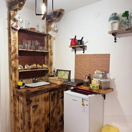 Apartment Dolina Vekova *
