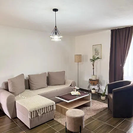 Dolina Vekova Apartment Bogutovac