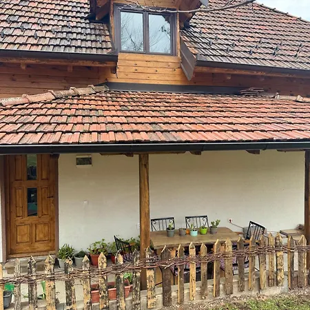 Dolina Vekova Bogutovac