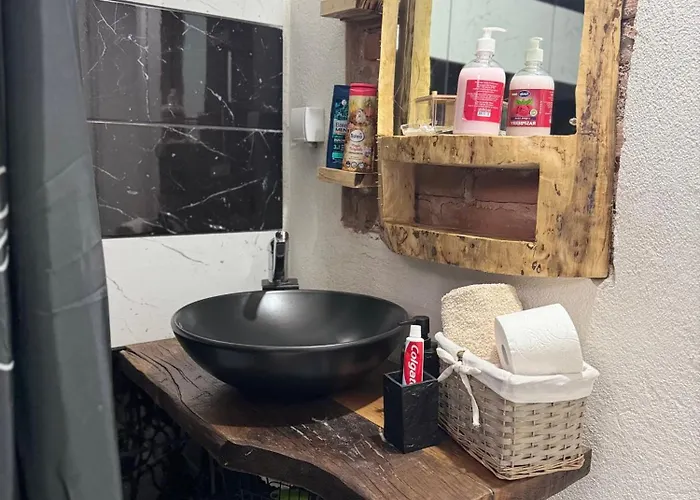 Dolina Vekova Bogutovac