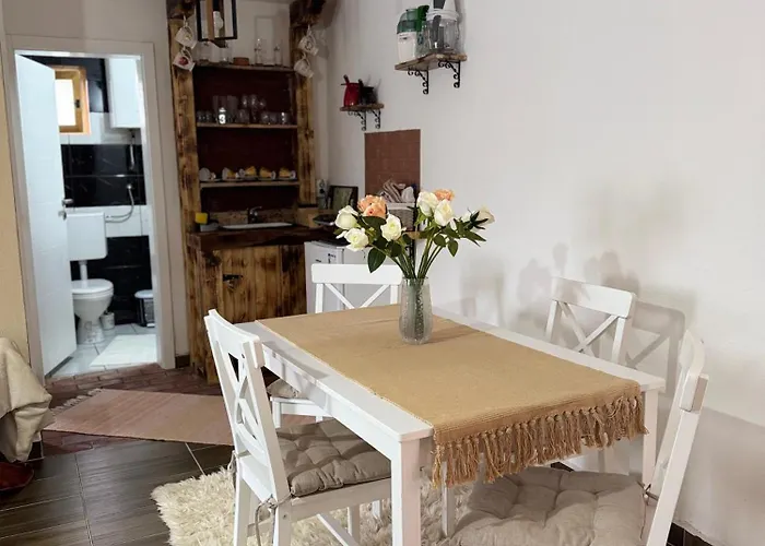 Lejlighed Dolina Vekova