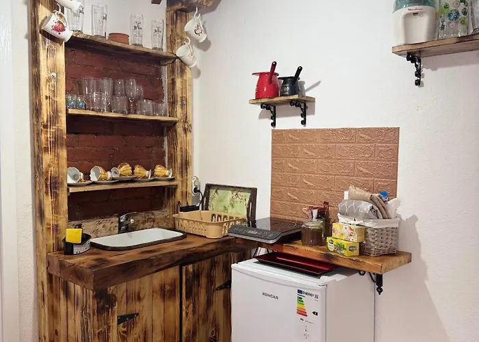 Lejlighed Dolina Vekova *