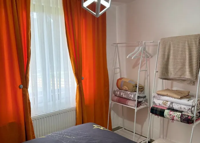 Dolina Vekova Lejlighed Bogutovac