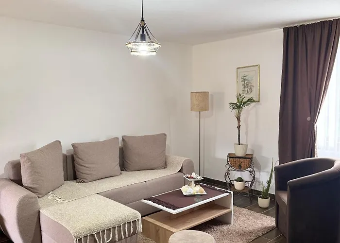 Dolina Vekova Lejlighed Bogutovac