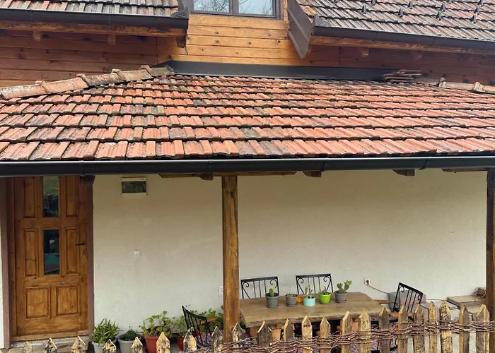 Dolina Vekova Bogutovac